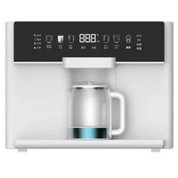 Home Hot and Normal Water Purifier Appliance New Portable Water Filter Dispenser Electric Water Dispenser