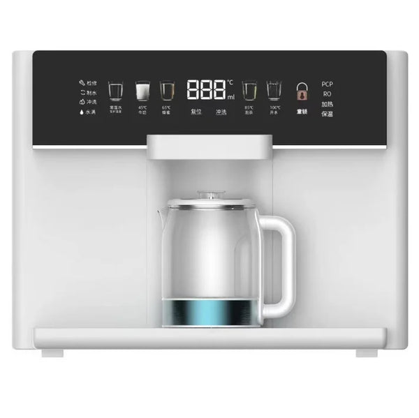 Home Hot and Normal Water Purifier Appliance New Portable Water Filter Dispenser Electric Water Dispenser