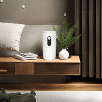 BreezeDry™ Foldable Electric Dryer