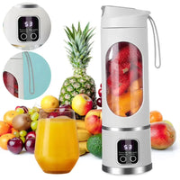 FreshMix™ Portable Electric Juicer Cup