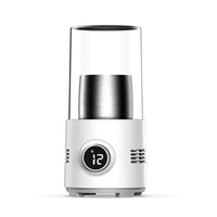 Fast Cooling 2 In 1 Drinks Cup Portable Design USB Powered Electric Drinks Cup Constant Temperature Dual-purpose