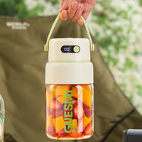 MaxBlend™ 1000 ml Portable USB Electric Blender