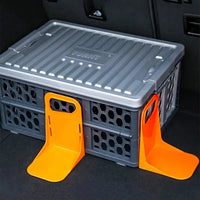 TrunkMate™ Multifunctional Car Boot Organizer Rack