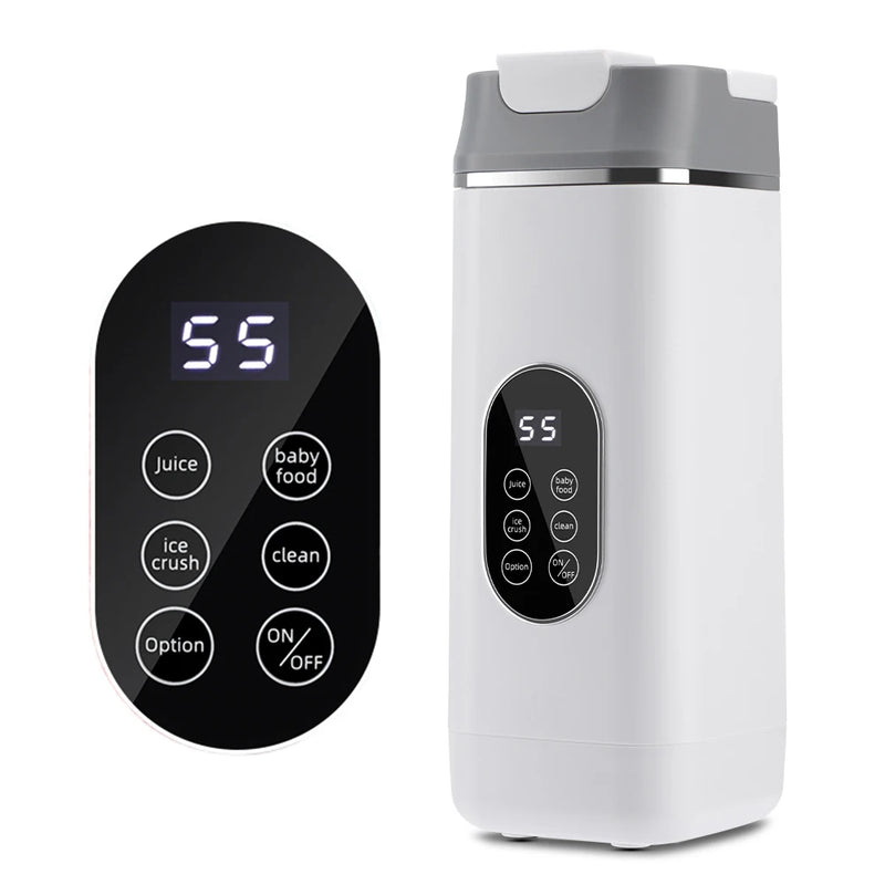 JuiceGo™ Portable Cordless Juicing Cup