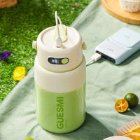 MaxBlend™ 1000 ml Portable USB Electric Blender