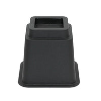 RiseSmart™ Adjustable Furniture Risers with USB Ports