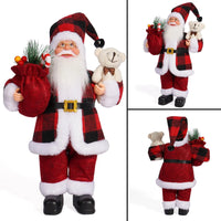 SantaJoy™ Christmas Desktop Ornament