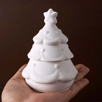 HollyMold™ Christmas Candle & Ornament Mold