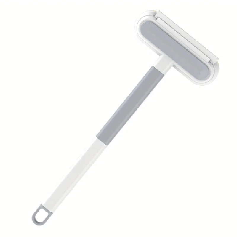 KYCOR-Household Cleaning Tool Multifunctional Window Cleaner With Squeegee And Cleaning Brush