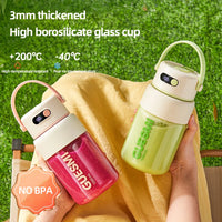 MaxBlend™ 1000 ml Portable USB Electric Blender