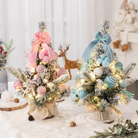 InstaPine™ Mini Christmas Tree Set