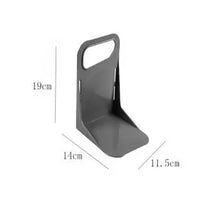 TrunkMate™ Multifunctional Car Boot Organizer Rack
