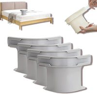 SheetLock™ Bed Corner Sheet Clips (4 or 8 Pack)