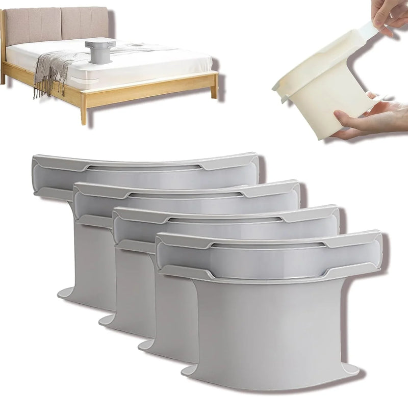 SheetLock™ Bed Corner Clips