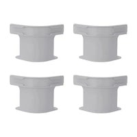 SheetLock™ Bed Corner Sheet Clips (4 or 8 Pack)