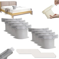 SheetLock™ Bed Corner Sheet Clips (4 or 8 Pack)