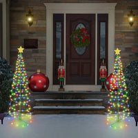 LumiTree™ Solar Christmas Light