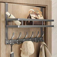 DoorMate™ Space Saver Rack