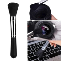 Digital Mirrorless Camera Cleaning Kit Professional DSLR Lens Carbon Tip Cleaning Pen Air Dust Blower Fiber Cloth Cleaning Set