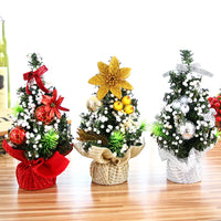 MiniPine™ Artificial Christmas Tree