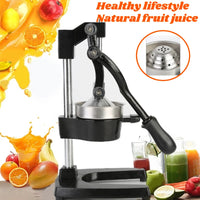 IronPress™ Heavy-Duty Citrus Juicer