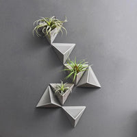 AeroStem™ Wall Art Ikebana Vase