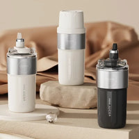 PowerPure™ Vacuum Insulated Portable Juicer