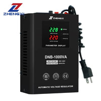 Houseuse  3000VA wall mounted AC220V Single Phase automatic voltage regulators/stabilizers home appliances
