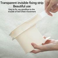 SheetLock™ Bed Corner Sheet Clips (4 or 8 Pack)