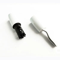 JINXINGCHENG Mini Cleaning Brush for IQOS 3DUO Cigarette Clean Tool Original heating plate carbon cleaner for iqos 3 duo/3.0