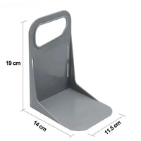 TrunkMate™ Multifunctional Car Boot Organizer Rack