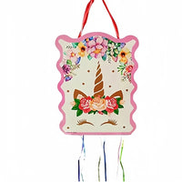 MagicCorn™ Unicorn Party Piñata