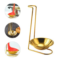 LadleLift™ Vertical Spoon & Utensil Stand