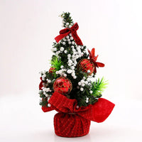MiniPine™ Artificial Christmas Tree