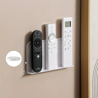 RemoteNest™ Wall Mounted Storage Shelf