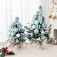 InstaPine™ Mini Christmas Tree Set