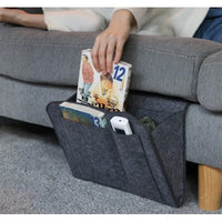CozyHold™ Felt Storage Hanging Bag