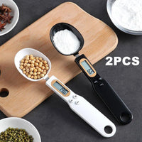 SpoonScale™ Digital Measuring Spoon