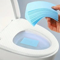 Cleaning Toilet Paper for Deep Cleaning Fresh Odor Removal Urine Stains and Convenient Household Items
