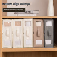 SpaceSavvy™ Oxford Organizer Set