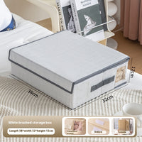 SpaceSavvy™ Oxford Organizer Set