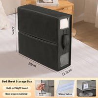 SpaceSavvy™ Oxford Organizer Set