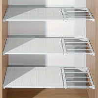 SpaceEase™ Adjustable Storage Dividers