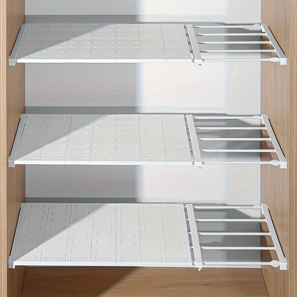 SpaceEase™ Adjustable Storage Dividers