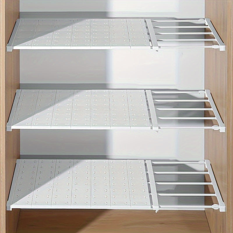 SpaceEase™ Adjustable Storage Dividers